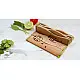 shop Wooden Hot Pot Mat / Table Mat